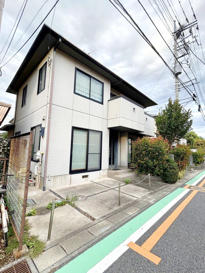 さいたま市見沼区東大宮7丁目 外観 外観