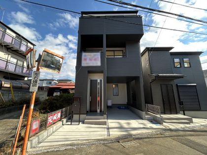 さいたま市南区大字大谷口 1号棟 外観