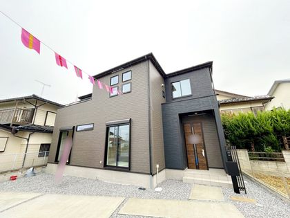 さいたま市緑区大字中尾 1号棟 外観