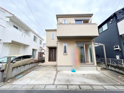 さいたま市緑区大間木2丁目 外観