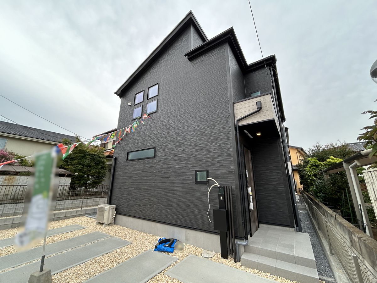 さいたま市南区大字大谷口 1号棟 外観 外観