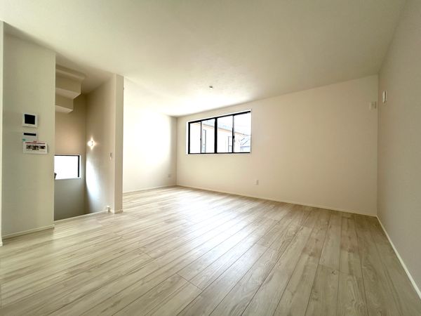 さいたま市浦和区駒場1丁目 2号棟 リビング さいたま市浦和区駒場1丁目 2号棟 リビング