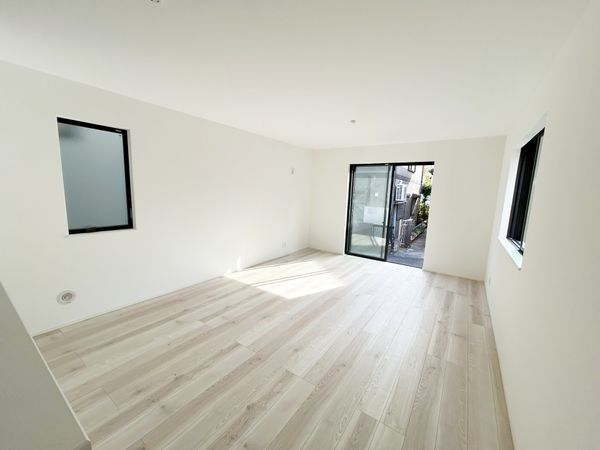 さいたま市緑区原山2丁目 リビング さいたま市緑区原山2丁目 リビング