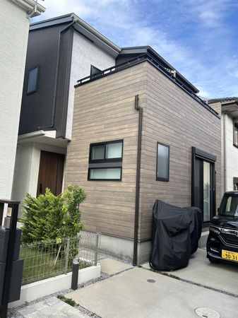 さいたま市緑区大字三室 外観