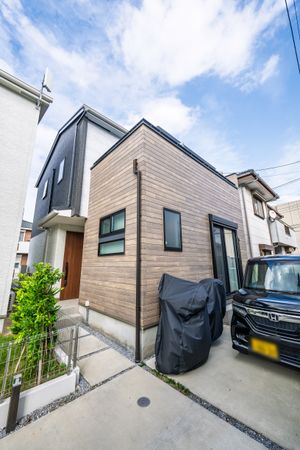 さいたま市緑区大字三室 外観 さいたま市緑区大字三室 外観