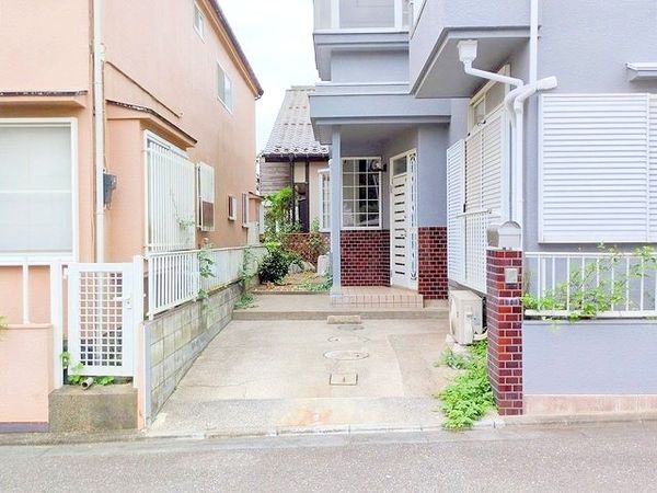 さいたま市緑区宮本2丁目 外観