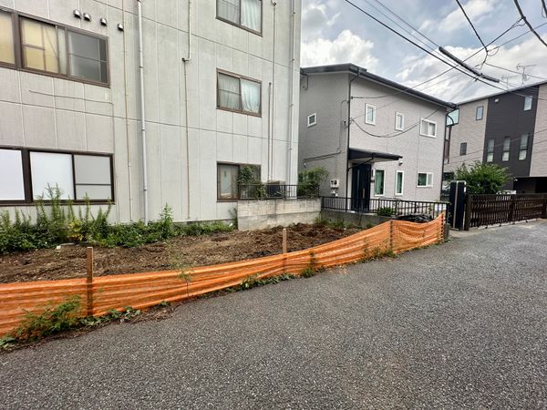 さいたま市浦和区北浦和1丁目 外観