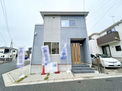 さいたま市南区大字大谷口 外観