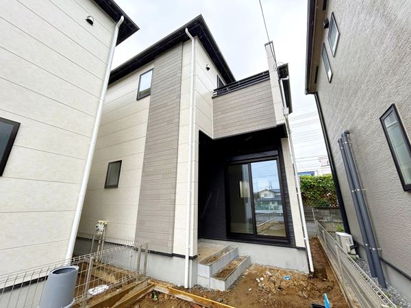 さいたま市緑区東浦和7丁目 2号棟 外観 さいたま市緑区東浦和7丁目 2号棟 外観