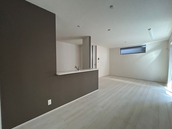 さいたま市南区大字大谷口 1号棟 リビング