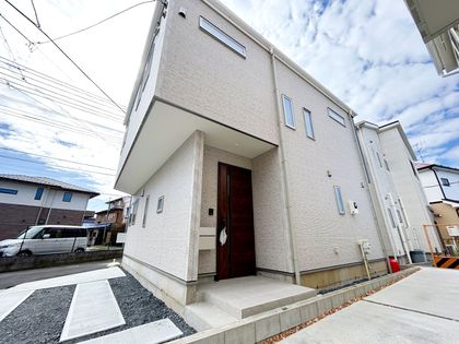 さいたま市浦和区大東2丁目 1号棟 外観