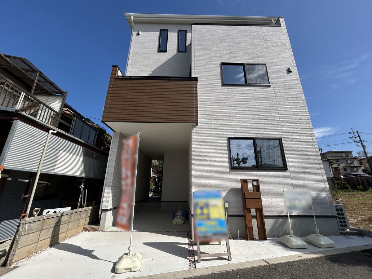 さいたま市南区大字大谷口 外観 外観