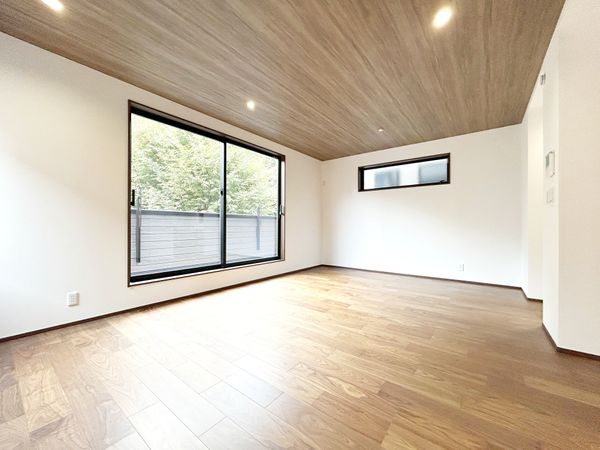 さいたま市南区文蔵4丁目 A号棟 リビング さいたま市南区文蔵4丁目 A号棟 リビング