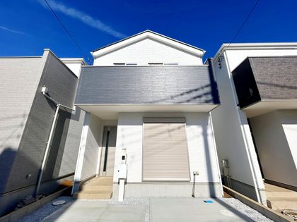 さいたま市緑区大字大門 2号棟 外観