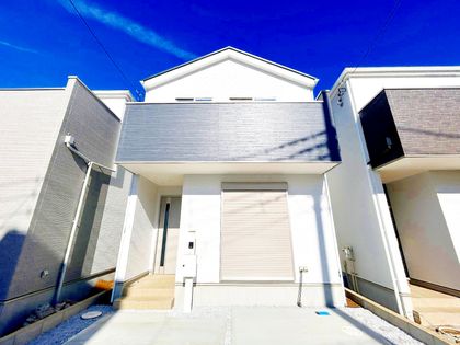 さいたま市緑区大字大門 2号棟 外観