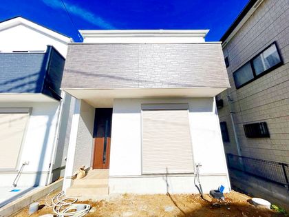 さいたま市緑区大字大門 3号棟 外観