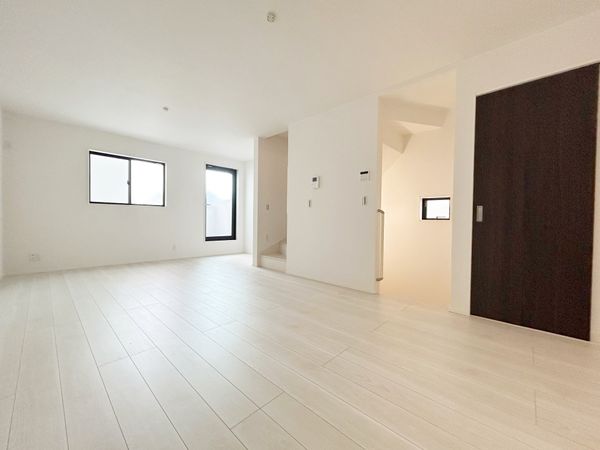 さいたま市南区文蔵3丁目 3号棟 リビング さいたま市南区文蔵3丁目 3号棟 リビング