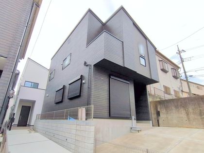 さいたま市緑区大字中尾 6号棟 外観