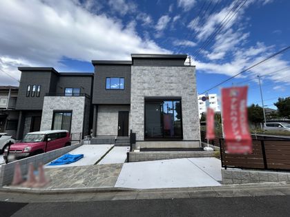 さいたま市南区大字大谷口 A号棟 外観