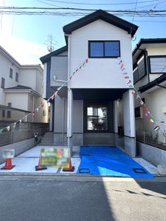 さいたま市南区大字太田窪 1号棟 外観