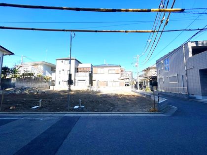 さいたま市浦和区瀬ヶ崎5丁目 3号棟 外観