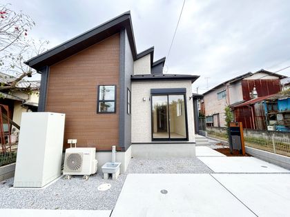 さいたま市緑区大字下山口新田 1号棟 外観