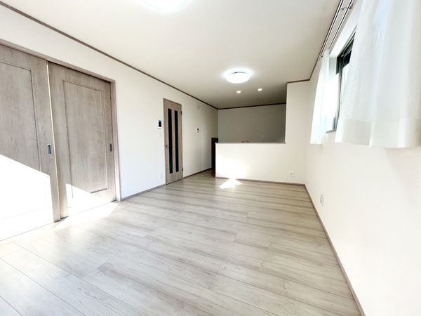 さいたま市浦和区瀬ヶ崎5丁目 リビング さいたま市浦和区瀬ヶ崎5丁目 リビング