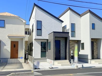 さいたま市緑区宮本2丁目 1号棟 外観