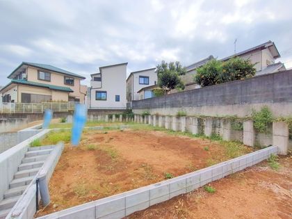 さいたま市南区大字円正寺 2号棟 外観