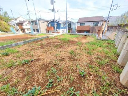 さいたま市南区大字円正寺 3号棟 外観