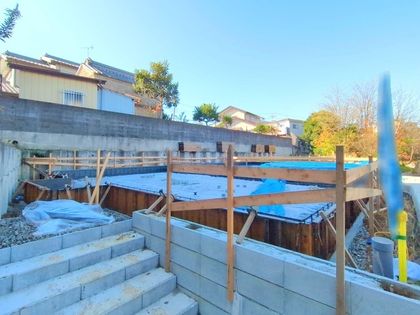 さいたま市南区大字円正寺 3号棟 外観