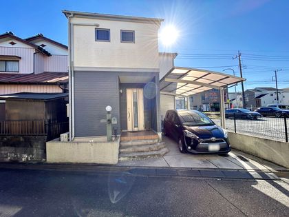 さいたま市緑区馬場1丁目 外観