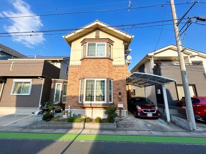 さいたま市緑区美園6丁目 外観