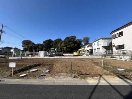 さいたま市緑区大字三室 B号棟 外観