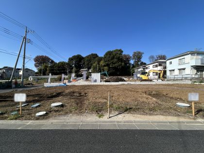 さいたま市緑区大字三室 C号棟 外観