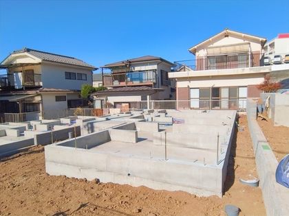 さいたま市南区大字太田窪 3号棟 外観