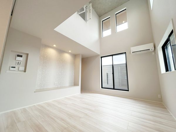 さいたま市南区大谷場1丁目 リビング リビング