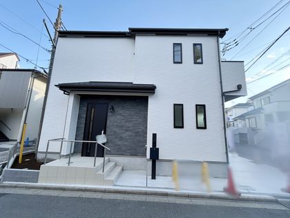 さいたま市南区大字大谷口 A号棟 外観