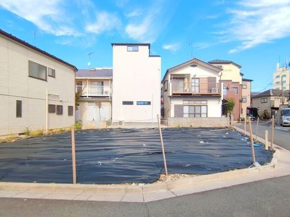 さいたま市南区太田窪5丁目 3号棟 外観