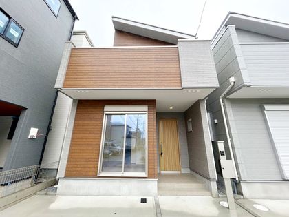 さいたま市南区大字太田窪 1号棟 外観