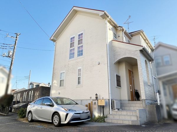 さいたま市緑区原山1丁目 外観 さいたま市緑区原山1丁目 外観