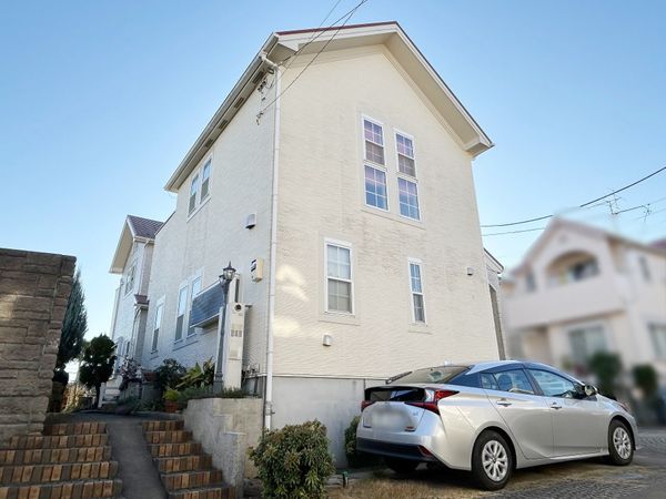 さいたま市緑区原山1丁目 外観 さいたま市緑区原山1丁目 外観