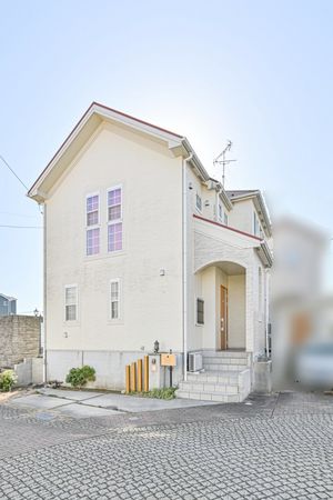 さいたま市緑区原山1丁目 外観