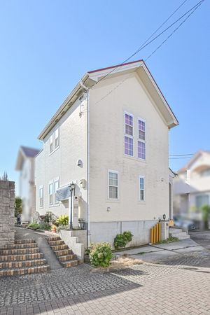 さいたま市緑区原山1丁目 外観