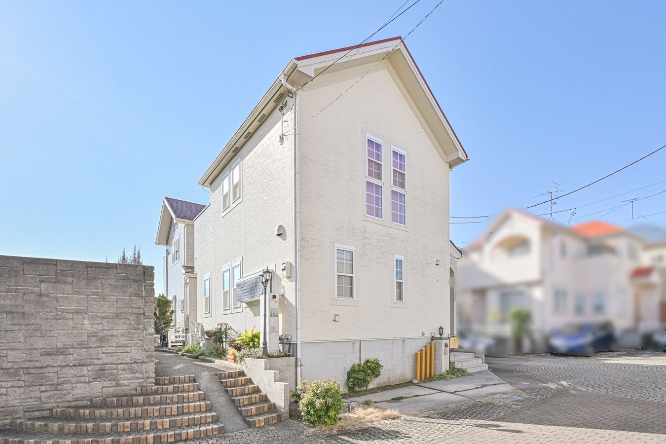 さいたま市緑区原山1丁目 眺望 眺望