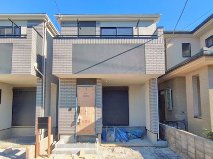 さいたま市浦和区大東2丁目 3号棟 外観