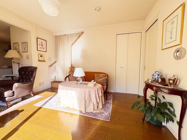 さいたま市緑区原山1丁目 リビング さいたま市緑区原山1丁目 リビング