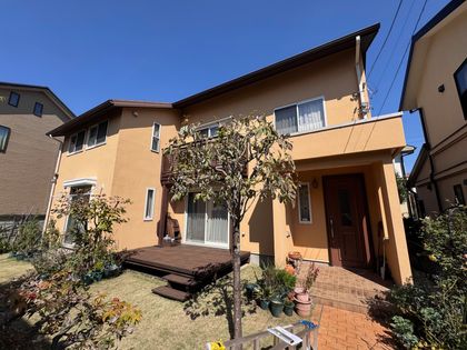 さいたま市緑区原山1丁目 外観