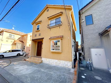 さいたま市浦和区東岸町 外観