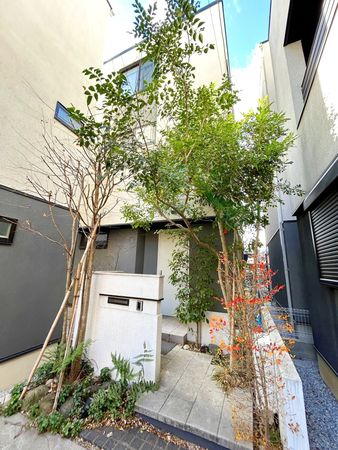 さいたま市浦和区常盤3丁目 外観 さいたま市浦和区常盤3丁目 外観